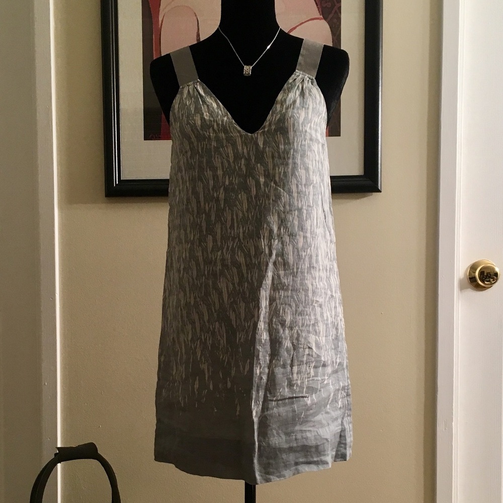 NWT “The Limited” Sleeveless Dress Size XS
